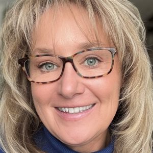 Suzanne M. Voss